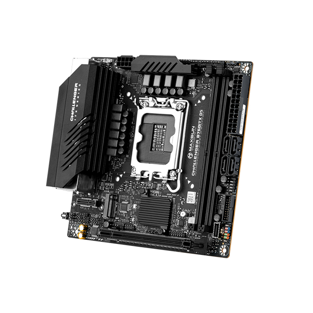 MAXSUN Game Motherboard B760IT - X870E Atx Motherboard 评论和价格